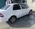 Белый Джили ЦК, объемом двигателя 1.5 л и пробегом 88 тыс. км за 2750 $, фото 1 на Automoto.ua