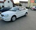 Білий Джилі ЦК, об'ємом двигуна 1.5 л та пробігом 148 тис. км за 3100 $, фото 1 на Automoto.ua