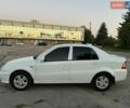 Белый Джили ЦК, объемом двигателя 1.5 л и пробегом 159 тыс. км за 2250 $, фото 1 на Automoto.ua