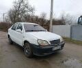 Білий Джилі ЦК, об'ємом двигуна 1.5 л та пробігом 64 тис. км за 750 $, фото 2 на Automoto.ua