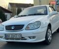 Белый Джили ЦК, объемом двигателя 1.5 л и пробегом 148 тыс. км за 3100 $, фото 10 на Automoto.ua