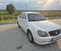 Білий Джилі ЦК, об'ємом двигуна 1.5 л та пробігом 135 тис. км за 2699 $, фото 2 на Automoto.ua
