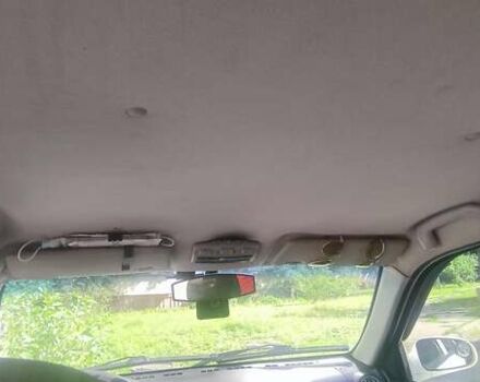 Белый Джили ЦК, объемом двигателя 1.5 л и пробегом 98 тыс. км за 3200 $, фото 12 на Automoto.ua