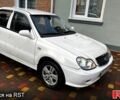 Белый Джили ЦК, объемом двигателя 1.5 л и пробегом 106 тыс. км за 1500 $, фото 6 на Automoto.ua