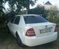 Білий Джилі ЦК, об'ємом двигуна 1.5 л та пробігом 171 тис. км за 673 $, фото 4 на Automoto.ua
