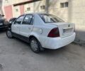 Белый Джили ЦК, объемом двигателя 1.5 л и пробегом 150 тыс. км за 703 $, фото 1 на Automoto.ua
