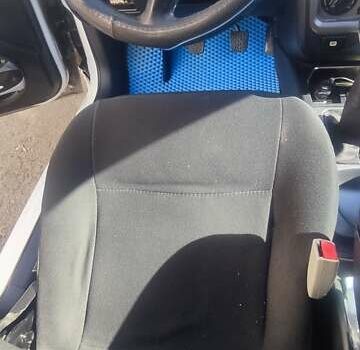 Белый Джили ЦК, объемом двигателя 1.5 л и пробегом 98 тыс. км за 3200 $, фото 14 на Automoto.ua