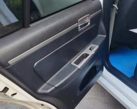 Белый Джили ЦК, объемом двигателя 1.5 л и пробегом 98 тыс. км за 3200 $, фото 4 на Automoto.ua