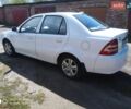 Білий Джилі ЦК, об'ємом двигуна 1.5 л та пробігом 90 тис. км за 1800 $, фото 1 на Automoto.ua