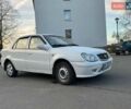 Белый Джили ЦК, объемом двигателя 1.5 л и пробегом 148 тыс. км за 3100 $, фото 3 на Automoto.ua
