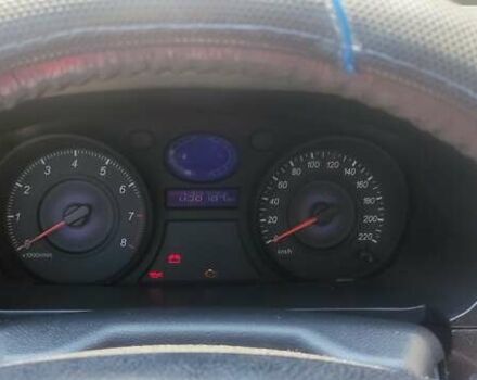 Белый Джили ЦК, объемом двигателя 1.5 л и пробегом 98 тыс. км за 3200 $, фото 44 на Automoto.ua