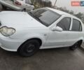 Білий Джилі ЦК, об'ємом двигуна 1.5 л та пробігом 160 тис. км за 2400 $, фото 2 на Automoto.ua