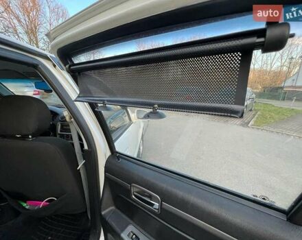 Белый Джили ЦК, объемом двигателя 1.5 л и пробегом 148 тыс. км за 3100 $, фото 20 на Automoto.ua