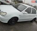 Белый Джили ЦК, объемом двигателя 1.5 л и пробегом 160 тыс. км за 2400 $, фото 1 на Automoto.ua