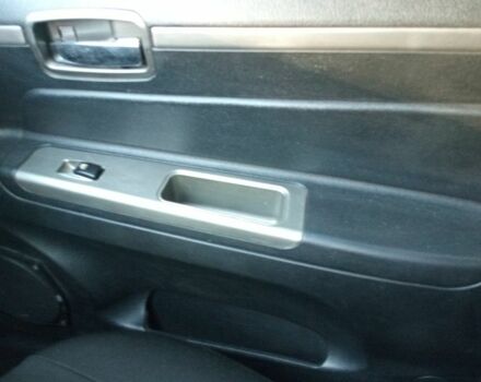 Джили ЦК 2013 в Одессе на Automoto.ua Белый Джили ЦК, объемом двигателя 1.5 л и пробегом 126 тыс. км за 2900 $, фото 8 на Automoto.ua