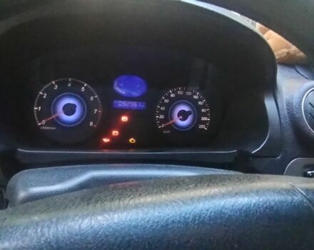 Білий Джилі ЦК, об'ємом двигуна 1.5 л та пробігом 9 тис. км за 3000 $, фото 4 на Automoto.ua