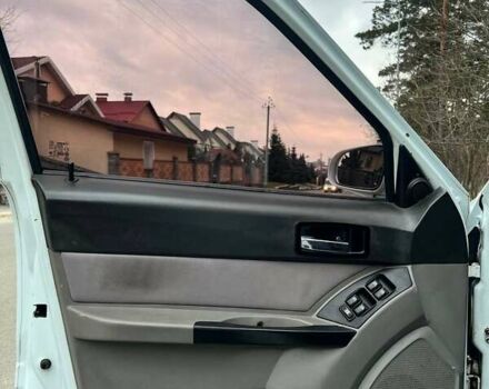 Белый Джили ЦК, объемом двигателя 1.5 л и пробегом 160 тыс. км за 2400 $, фото 18 на Automoto.ua