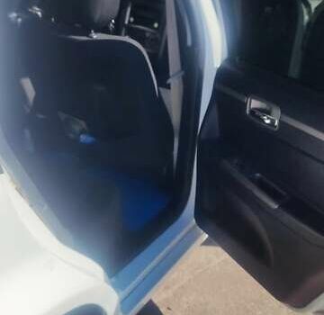 Белый Джили ЦК, объемом двигателя 1.5 л и пробегом 98 тыс. км за 3200 $, фото 24 на Automoto.ua