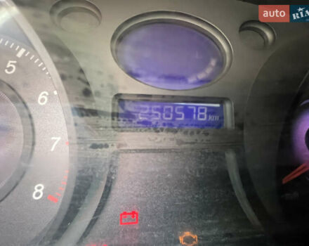 Белый Джили ЦК, объемом двигателя 1.5 л и пробегом 250 тыс. км за 2000 $, фото 1 на Automoto.ua