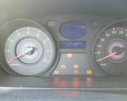 Джили ЦК 2013 в Одессе на Automoto.ua Белый Джили ЦК, объемом двигателя 1.5 л и пробегом 126 тыс. км за 2900 $, фото 13 на Automoto.ua