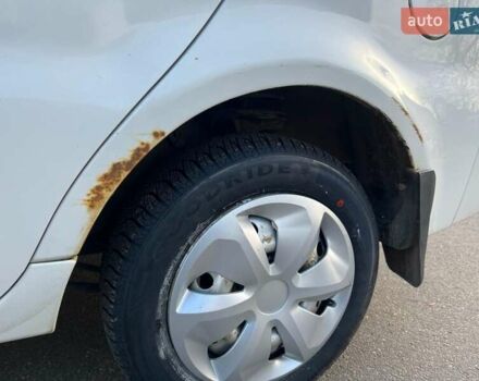 Белый Джили ЦК, объемом двигателя 1.5 л и пробегом 148 тыс. км за 3100 $, фото 30 на Automoto.ua