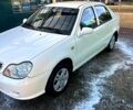 Джили ЦК 2013 в Одессе на Automoto.ua Белый Джили ЦК, объемом двигателя 1.5 л и пробегом 74 тыс. км за 2500 $, фото 6 на Automoto.ua