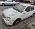 Білий Джилі ЦК, об'ємом двигуна 1.5 л та пробігом 110 тис. км за 556 $, фото 4 на Automoto.ua