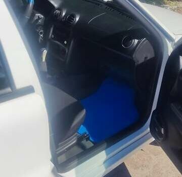 Белый Джили ЦК, объемом двигателя 1.5 л и пробегом 98 тыс. км за 3200 $, фото 23 на Automoto.ua