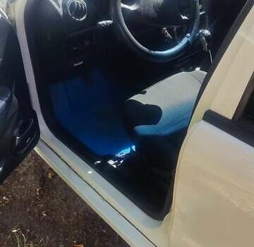 Белый Джили ЦК, объемом двигателя 1.5 л и пробегом 98 тыс. км за 3200 $, фото 15 на Automoto.ua