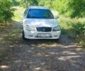 Белый Джили ЦК, объемом двигателя 1.5 л и пробегом 100 тыс. км за 2144 $, фото 1 на Automoto.ua
