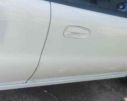 Белый Джили ЦК, объемом двигателя 1.5 л и пробегом 98 тыс. км за 3200 $, фото 35 на Automoto.ua