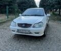 Белый Джили ЦК, объемом двигателя 1.5 л и пробегом 208 тыс. км за 2200 $, фото 1 на Automoto.ua