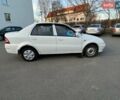 Білий Джилі ЦК, об'ємом двигуна 1.5 л та пробігом 148 тис. км за 3100 $, фото 7 на Automoto.ua