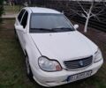 Белый Джили ЦК, объемом двигателя 1.5 л и пробегом 177 тыс. км за 1700 $, фото 1 на Automoto.ua