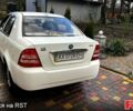 Белый Джили ЦК, объемом двигателя 1.5 л и пробегом 106 тыс. км за 1500 $, фото 2 на Automoto.ua