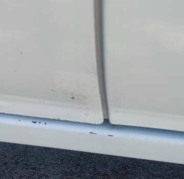 Белый Джили ЦК, объемом двигателя 1.5 л и пробегом 98 тыс. км за 3200 $, фото 32 на Automoto.ua