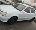 Белый Джили ЦК, объемом двигателя 1.5 л и пробегом 160 тыс. км за 2400 $, фото 2 на Automoto.ua