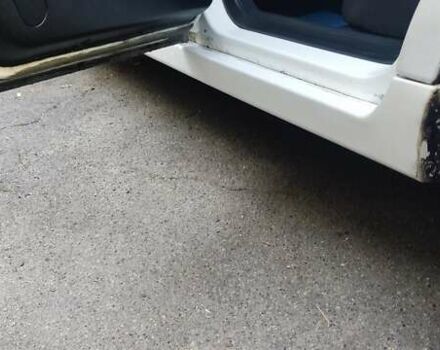 Белый Джили ЦК, объемом двигателя 1.5 л и пробегом 98 тыс. км за 3200 $, фото 5 на Automoto.ua