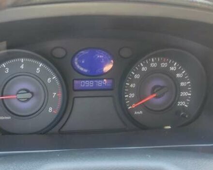 Белый Джили ЦК, объемом двигателя 1.5 л и пробегом 98 тыс. км за 3200 $, фото 45 на Automoto.ua