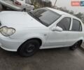 Белый Джили ЦК, объемом двигателя 1.5 л и пробегом 160 тыс. км за 2400 $, фото 1 на Automoto.ua