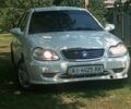 Білий Джилі ЦК, об'ємом двигуна 1.5 л та пробігом 171 тис. км за 673 $, фото 1 на Automoto.ua