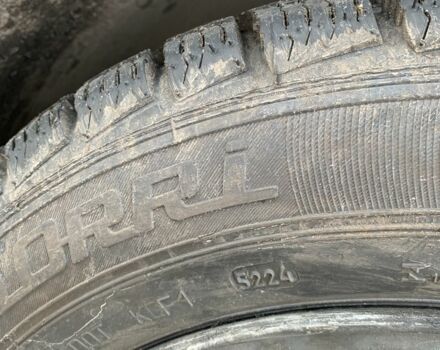 Джили ЦК 2013 в Глобино на Automoto.ua Белый Джили ЦК, объемом двигателя 1.5 л и пробегом 254 тыс. км за 850 $, фото 9 на Automoto.ua