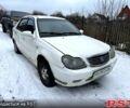 Белый Джили ЦК, объемом двигателя 1.5 л и пробегом 0 тыс. км за 750 $, фото 1 на Automoto.ua