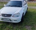 Белый Джили ЦК, объемом двигателя 1.5 л и пробегом 98 тыс. км за 3200 $, фото 42 на Automoto.ua