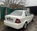 Белый Джили ЦК, объемом двигателя 1.5 л и пробегом 125 тыс. км за 2100 $, фото 1 на Automoto.ua