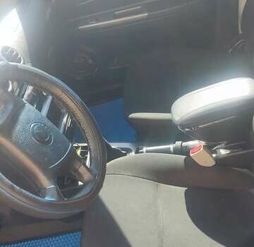 Белый Джили ЦК, объемом двигателя 1.5 л и пробегом 98 тыс. км за 3200 $, фото 6 на Automoto.ua