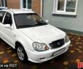 Белый Джили ЦК, объемом двигателя 1.5 л и пробегом 106 тыс. км за 1500 $, фото 1 на Automoto.ua