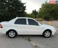 Белый Джили ЦК, объемом двигателя 1.5 л и пробегом 159 тыс. км за 2250 $, фото 5 на Automoto.ua