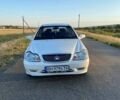 Білий Джилі ЦК, об'ємом двигуна 1.5 л та пробігом 117 тис. км за 2750 $, фото 8 на Automoto.ua
