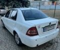 Белый Джили ЦК, объемом двигателя 1.5 л и пробегом 208 тыс. км за 2200 $, фото 3 на Automoto.ua